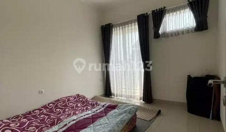 Rumah, 1 Lantai, SHM, di Summarecon Bandung