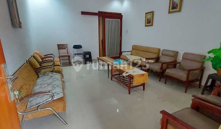 Rumah Bagus Turangga Rumah