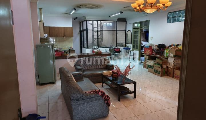 Rumah Nyaman Siap Huni Taman Holis Indah