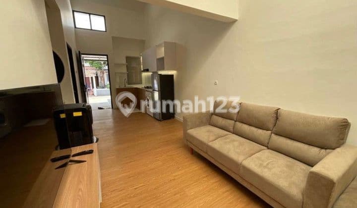 Rumah Murah Siap Huni Kota Baru Parahyangan