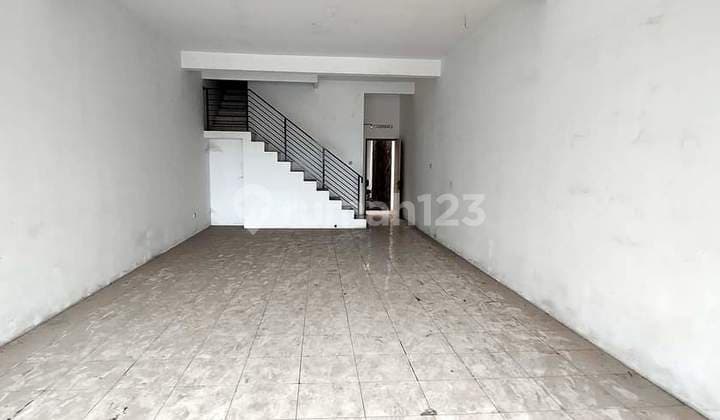 Ruko Murah Siap Huni di Taman Kopo Indah 3