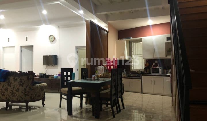 Dijual Cepat Rumah Bagus Siap Huni di Cibolerang Babakan Ciparay Bandung