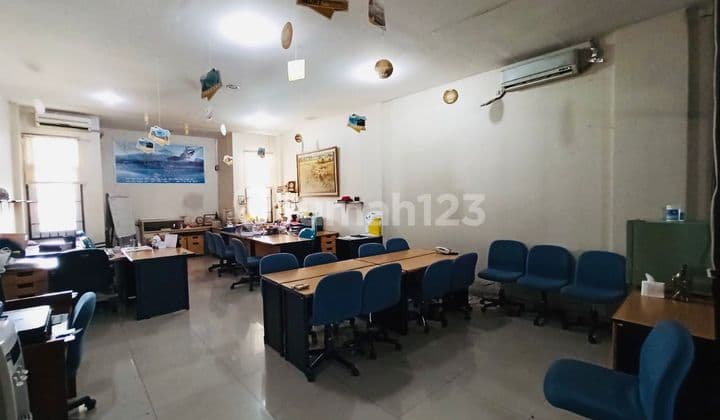 Ruko Lengkong Jantung Kota Bandung Lokasi Istimewa