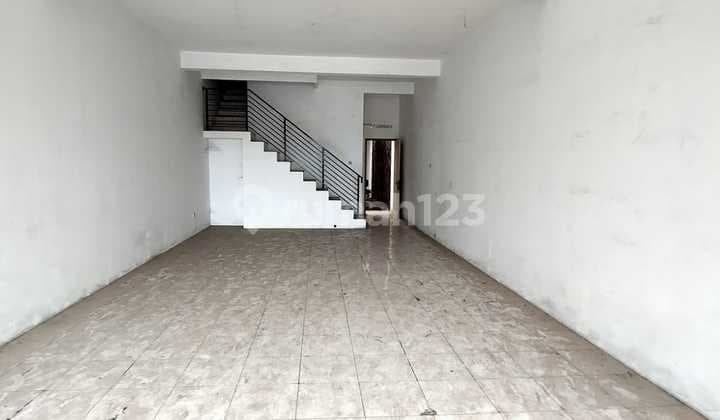 Ruko Siap Huni di Taman Kopo Indah 3 Bandung