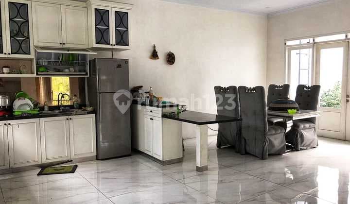 Rumah Bagus Siap Huni di Citra Green Dago Ciumbuleuit