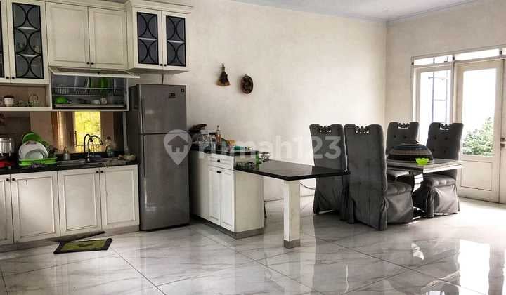 Rumah Bagus Siap Huni di Citra Green Dago Ciumbuleuit