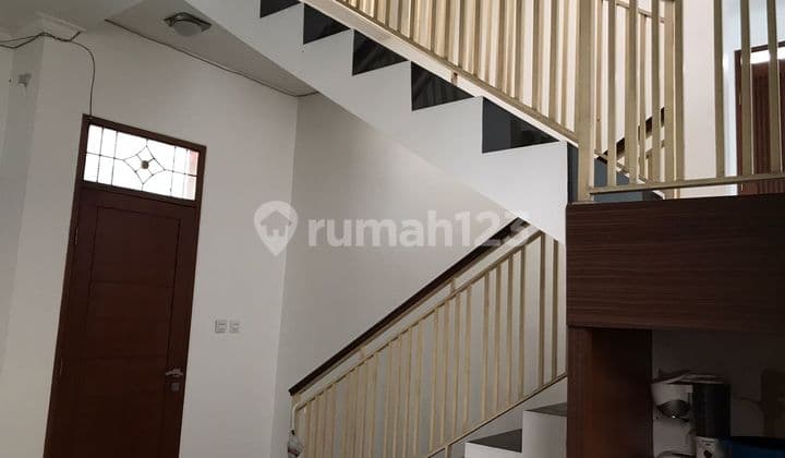 Rumah Cantik Siap Huni di Citra Green Dago Ciumbuleuit