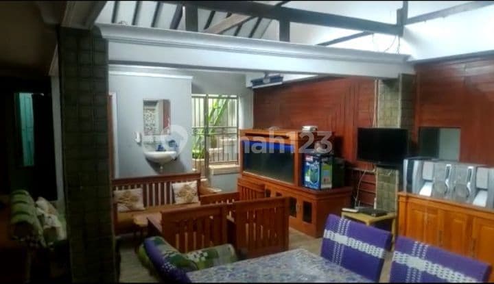 Rumah Dan Toko di Jalan Raya Nasional Cirebon- Ciamis