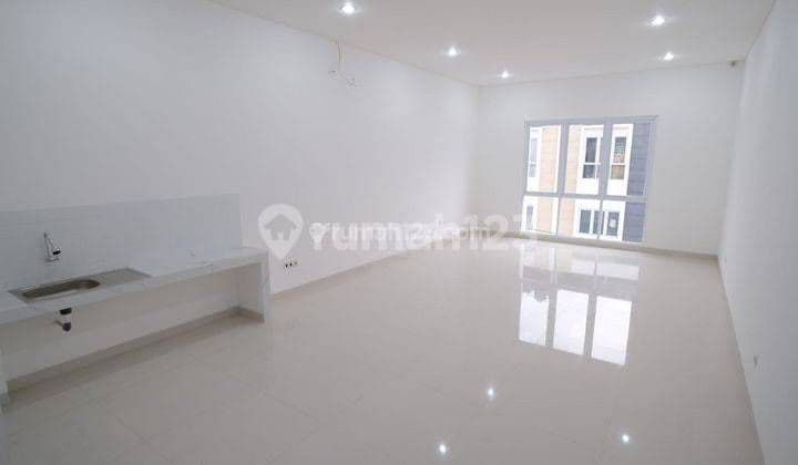 Ruko Lux Baru di Taman Kopo indah 1 Bandung