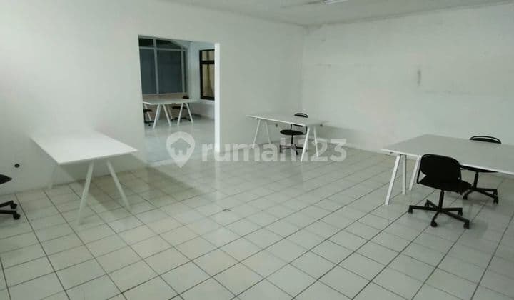 Jual Cepat Gudang Ex Pabrik Garmen di Kopo Jaya Bandung