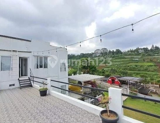 Villa Nyaman Bisa Disewakan di Parongpong Lembang