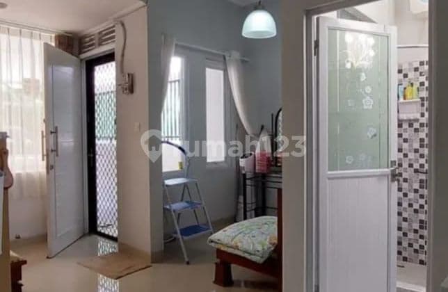 Rumah Rasa Villa Full Renovasi Furnish di Puri Melia Garden Cimahi