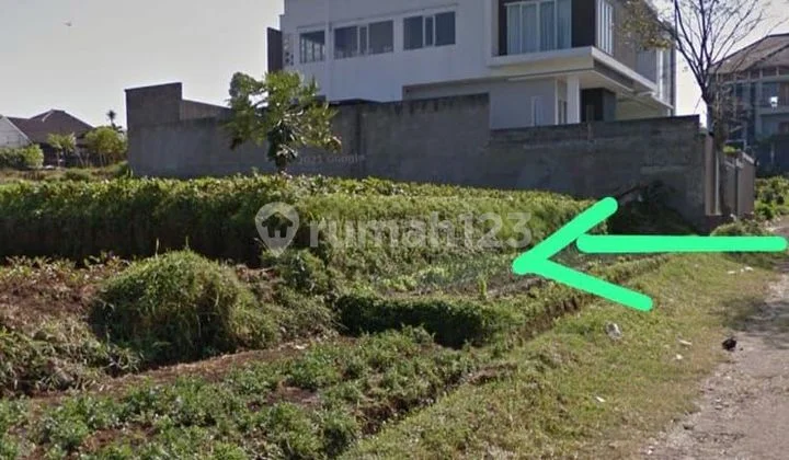 Dijual Murah Kavling Siap Bangun di Setiabudi Regency Bandung Dijual Murah Kavling Siap Bangun di Setiabudi Regency Bandung