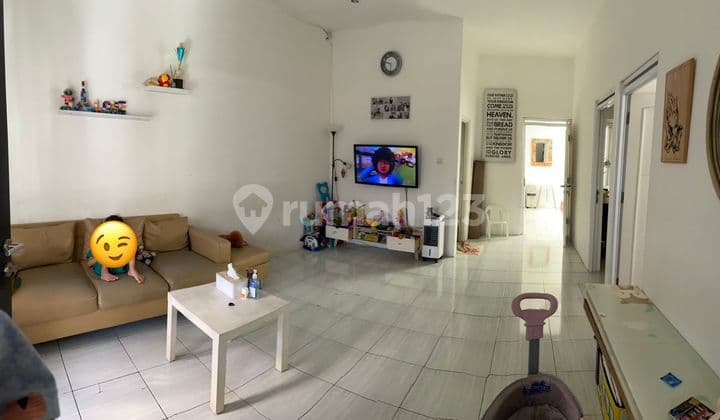 Rumah Bagus Siap Huni di Bumi Parahyangan Cimahi Selatan