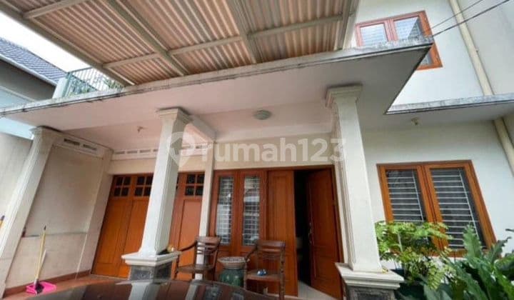 Rumah Bagus Siap Huni di Bintaro Pesanggrahan Jakarta Selatan