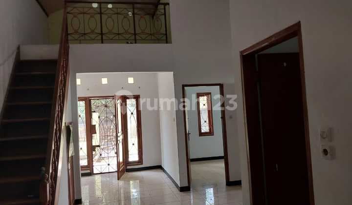 Rumah Luas Murah!! Taman Kopo Indah 2