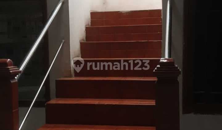 Mainroad Hook Rumah Taman Cibaduyut Indah