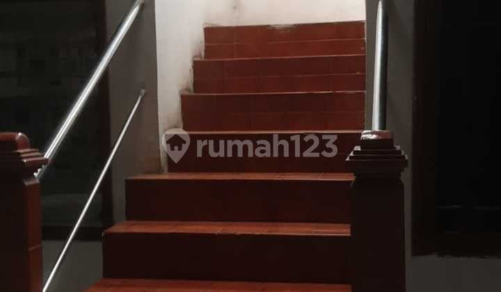Mainroad Hook Rumah Taman Cibaduyut Indah