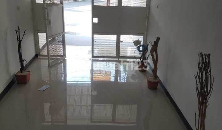 Dijual Cepat!!! Murah !! Rumah Sudah Renovasi Taman Kopo Indah 2