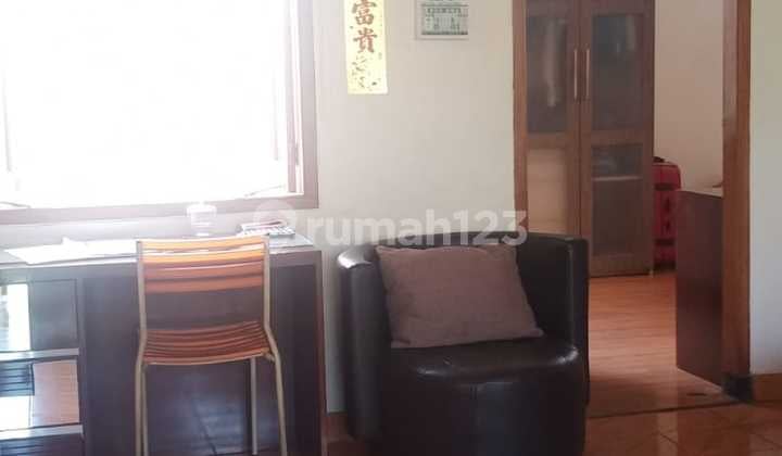 Batununggal Murah Siap Huni