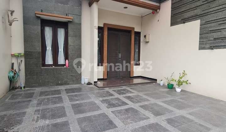 For Rent: Nice House in Mekarwangi