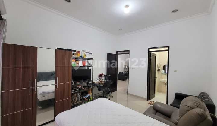 Rumah Batununggal Baru Renovasi Minimalis Modern