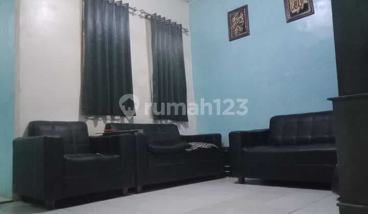 Dijual Cepat Murah Rumah Taman Cibaduyut Indah 1