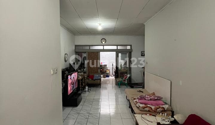 Rumah Terawat Murah Kopo Permai