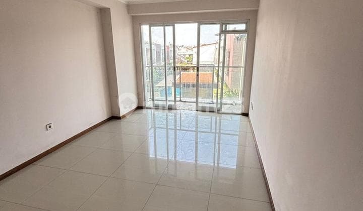 Jual Cepat Apartemen Gateway Pasteur