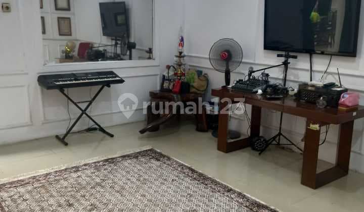 Rumah Siap Huni Bagus di Kembar Bandung