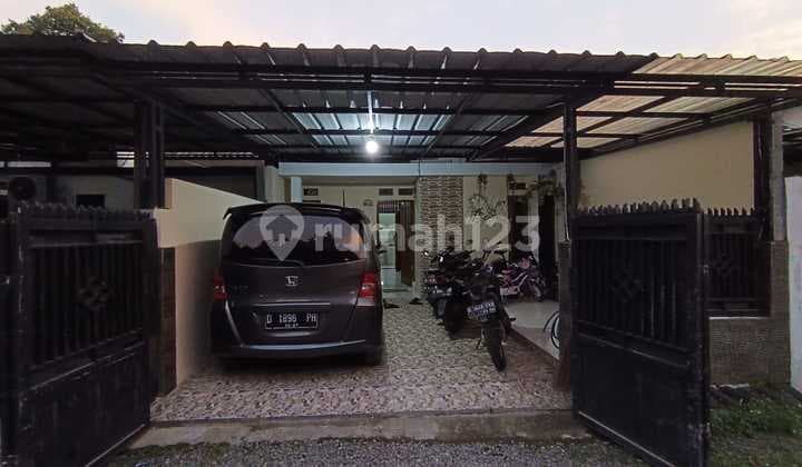 Good Cluster in Batujajar