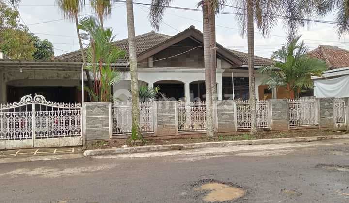 Rumah Dijual Cepaattt di Purbaya Padalarang Rumah Istimewa