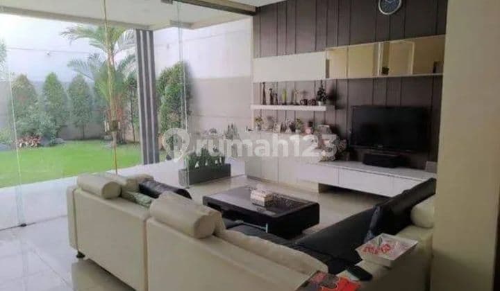 Rumah Mewah Istimewa 2 Lantai Di Taman Kopo Indah 3 Bandung