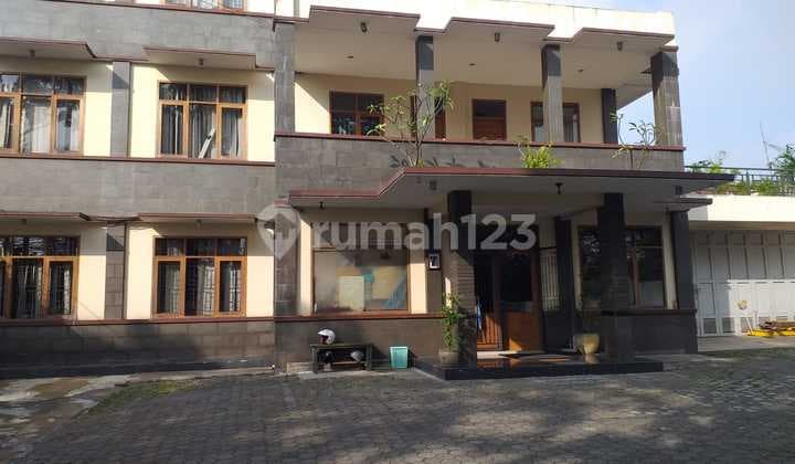 For Sale: Downtown Office Building