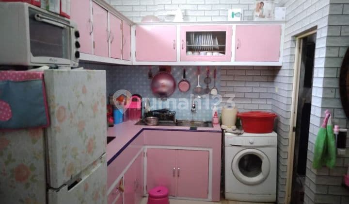 Jual Cepat Rumah Siap Huni Di Taman Cibaduyut Indah Bandung