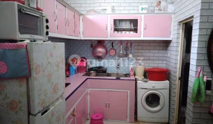Jual Cepat Rumah Siap Huni Di Taman Cibaduyut Indah Bandung