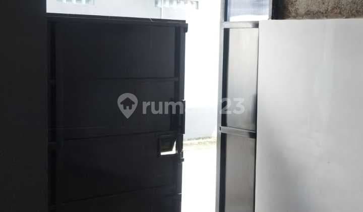 Disewakan Rumah Taman Cibaduyut Indah 1