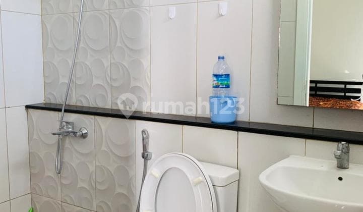 Rumah Premium Summarecon Amanda