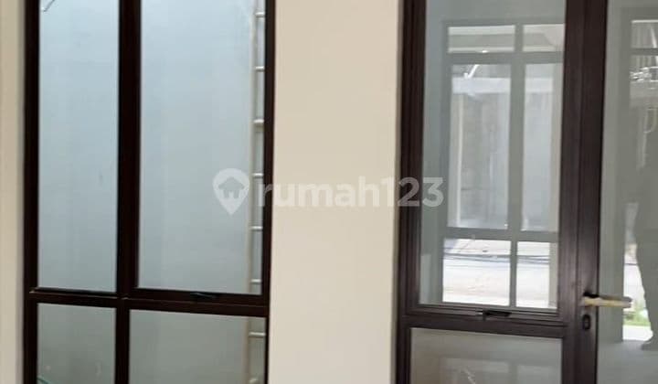 Rumah Baru Mainroad Podomoro Park Bandung