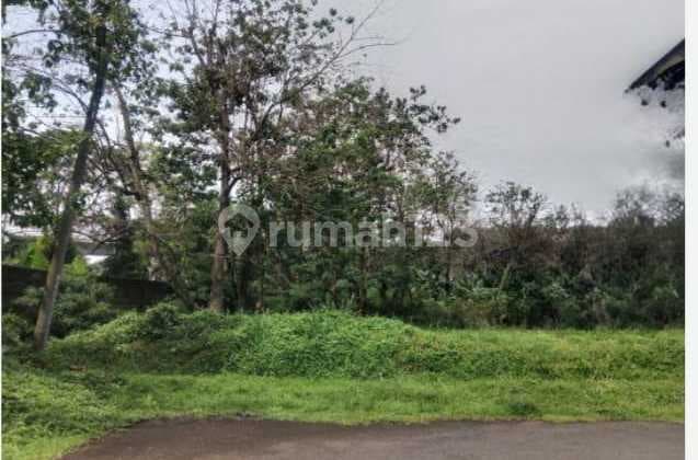 Tanah Siap Bangun Di Kawasanelite Mekarwangi Bandung