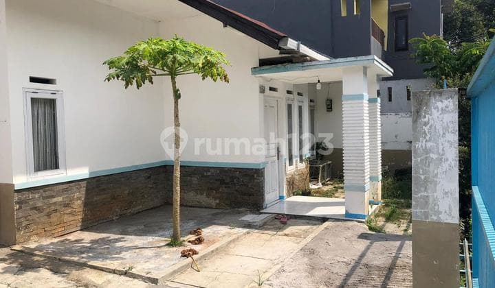 Jual Cepat Rumah Ujungberung Bandung
