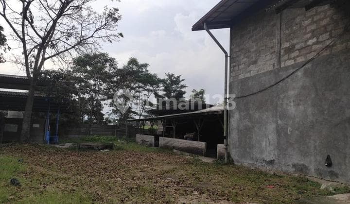 Pabrik Dan Gudang Murah Cimareme Padalarang Bandung Barat