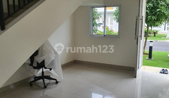 Jual Cepat Rumah 2 Lantai Cluster Amanda Summarecon Bandung