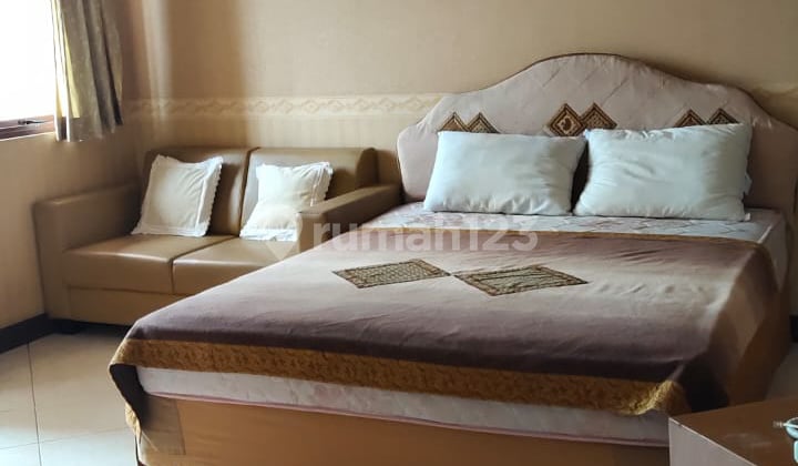 Dijual Murah Apartemen Gaa 1 Bedroom Furnished