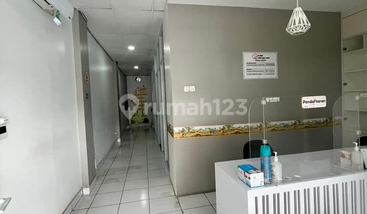 Disewakan Ruko Di Mekar Wangi