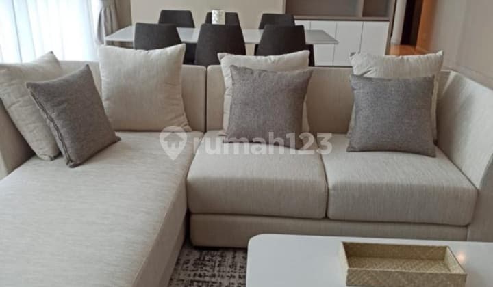 For Rent Casa Domaine Apartment