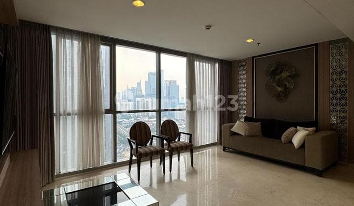 Disewakan Apartemen Ciputra World 2