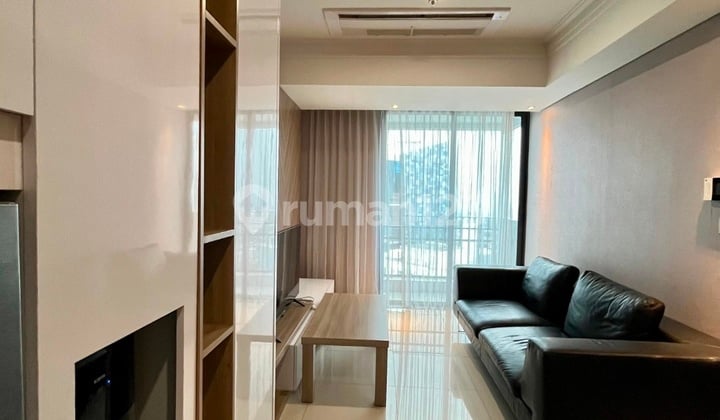 Casagrande Residence Tower Angelo