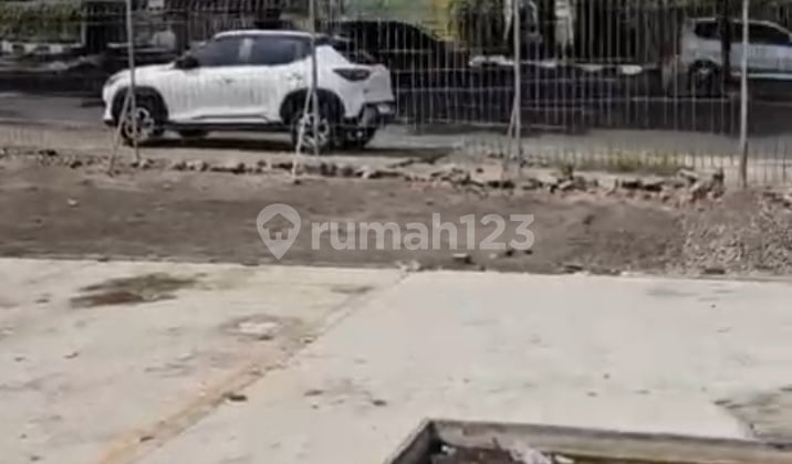 Lahan Strategis Untuk Usaha, Alternatif Cibubur.