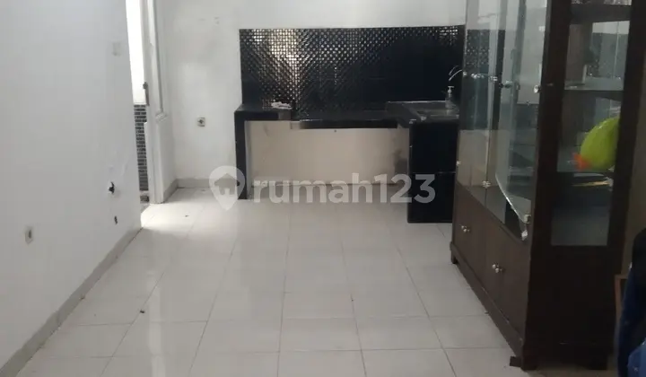Beautiful House for Rent in Cileungsi
